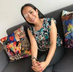 Alicia Lizcano