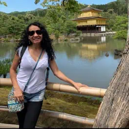 Yajaira Barquero
