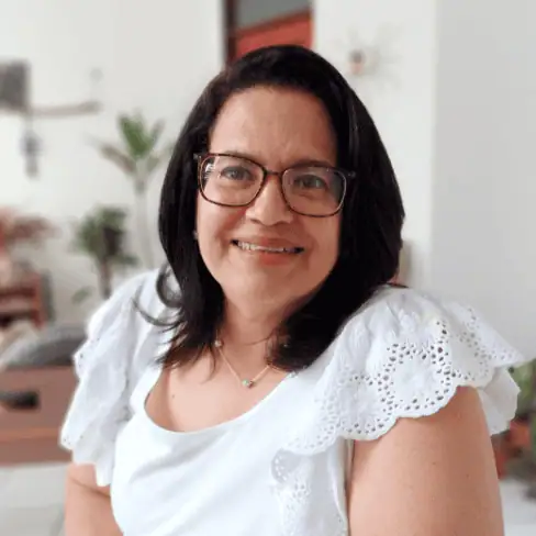 Deyna Chavarría
